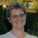 Inge Kristensen.